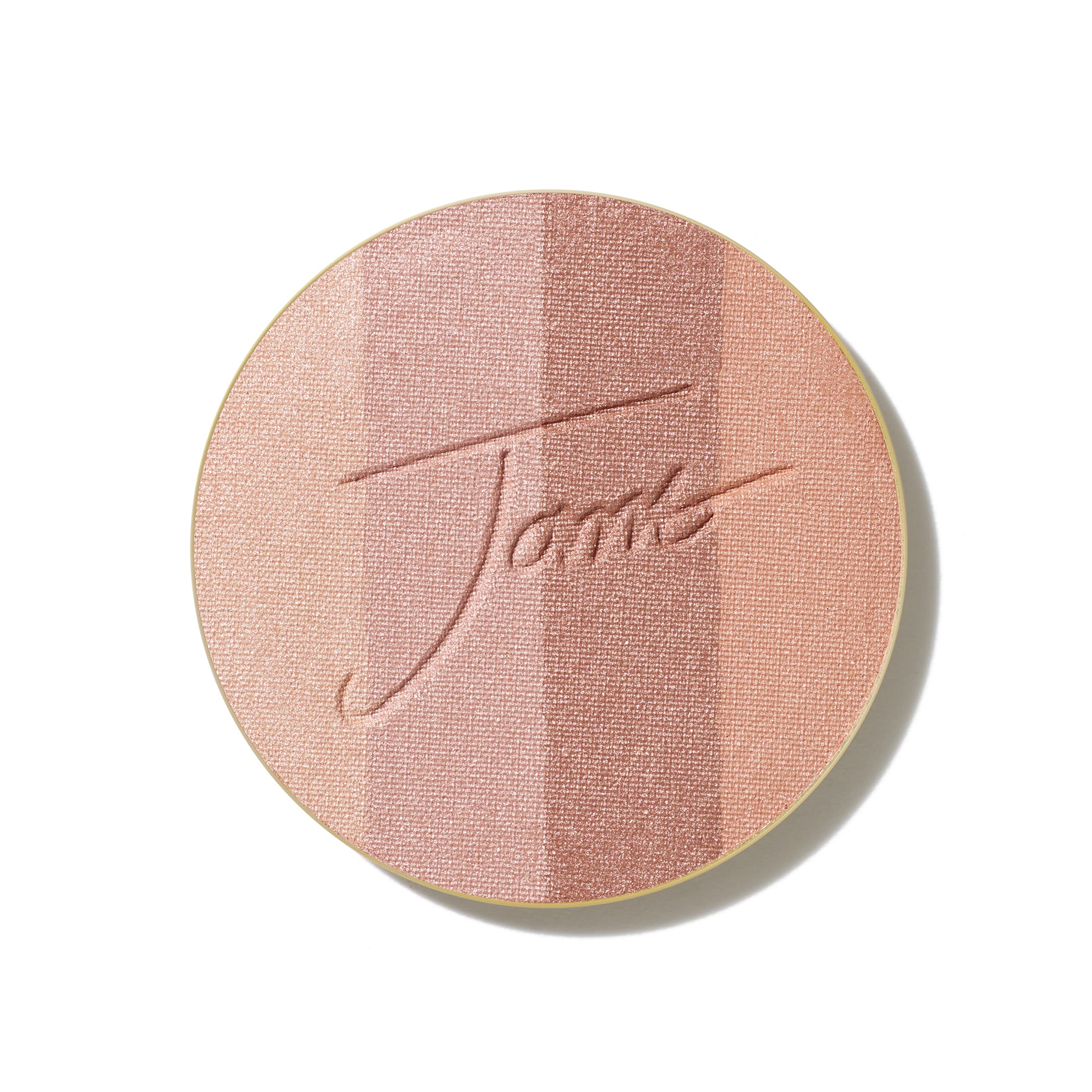 Foto 2 pulgar | Recambio Bronzer Jane Iredale Purebronze Shimmer Libre De Crueldad Animal - Venta Internacional.