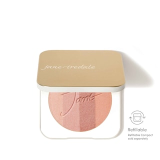 Foto 3 | Recambio Bronzer Jane Iredale Purebronze Shimmer Libre De Crueldad Animal - Venta Internacional.