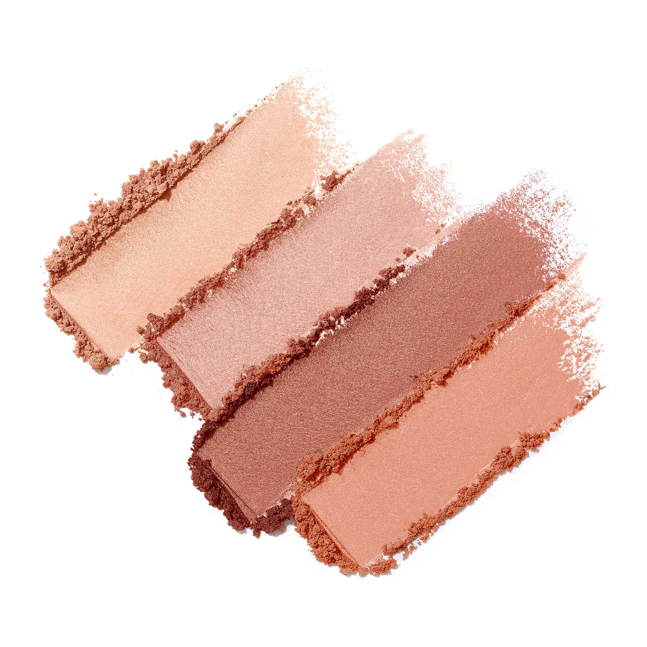 Foto 8 pulgar | Recambio Bronzer Jane Iredale Purebronze Shimmer Libre De Crueldad Animal - Venta Internacional.