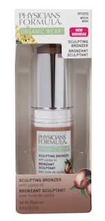 Foto 5 | Bronzer Physicians Formula Organic Wear Mocha Stick 2 - Venta Internacional.
