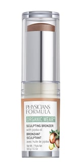 Foto 7 | Bronzer Physicians Formula Organic Wear Mocha Stick 2 - Venta Internacional.