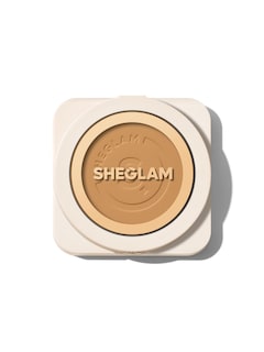Foto 1 | Base De Maquillaje En Polvo Sheglam Skin-focus De Cobertura Total - Venta Internacional.