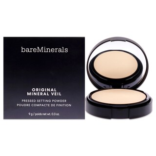 Foto 1 | Polvo Fijador Mineral Veil - Sheer Light - Venta Internacional.