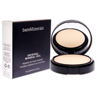 Foto 3 | Polvo Fijador Mineral Veil - Sheer Light - Venta Internacional.