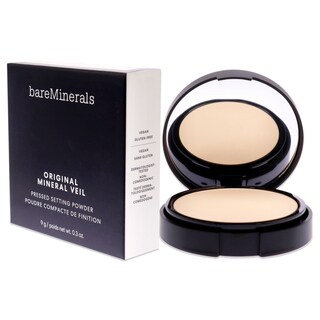 Foto 4 | Polvo Fijador Mineral Veil - Sheer Light - Venta Internacional.