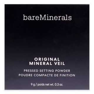 Foto 5 | Polvo Fijador Mineral Veil - Sheer Light - Venta Internacional.