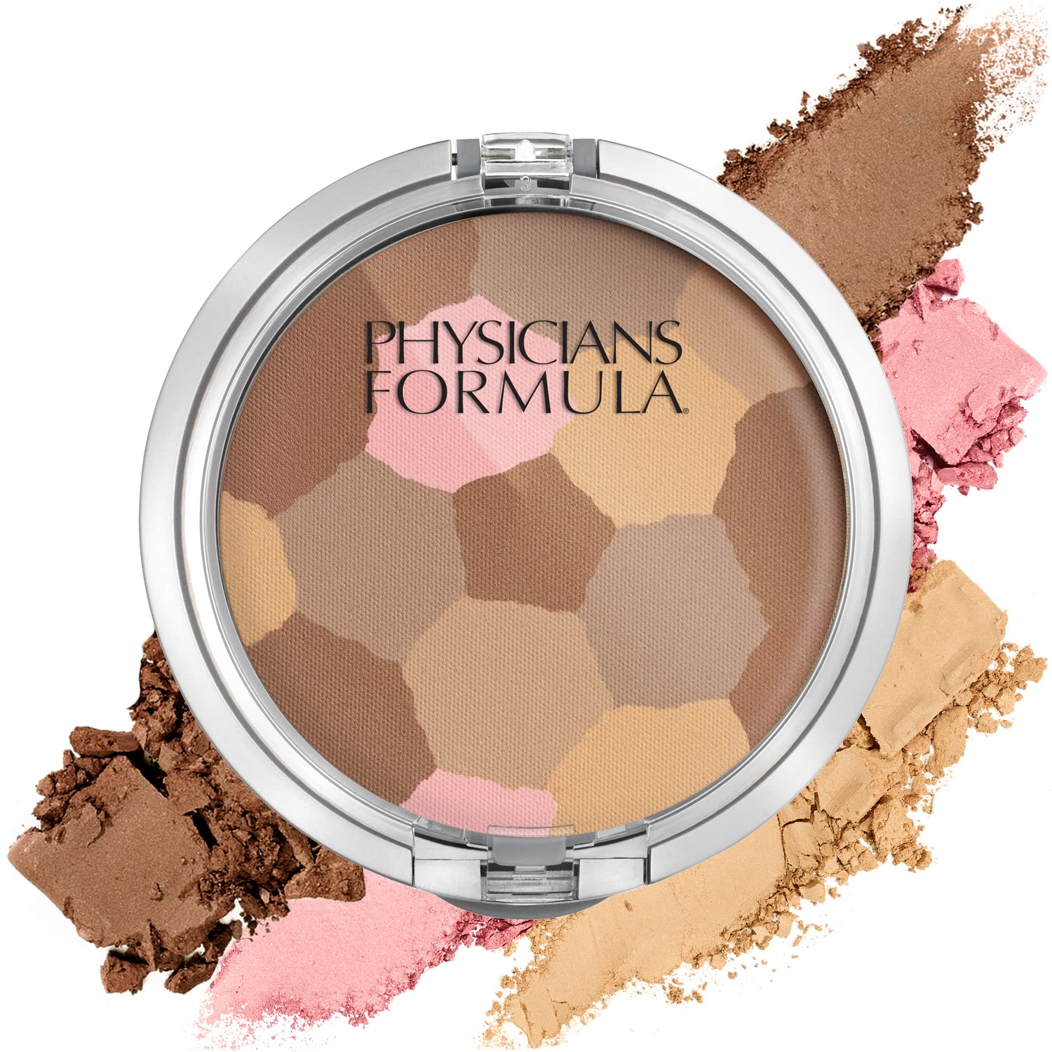 Foto 2 pulgar | Bronzer Physicians Formula Powder Palette, Bronceador Ligero - Venta Internacional.