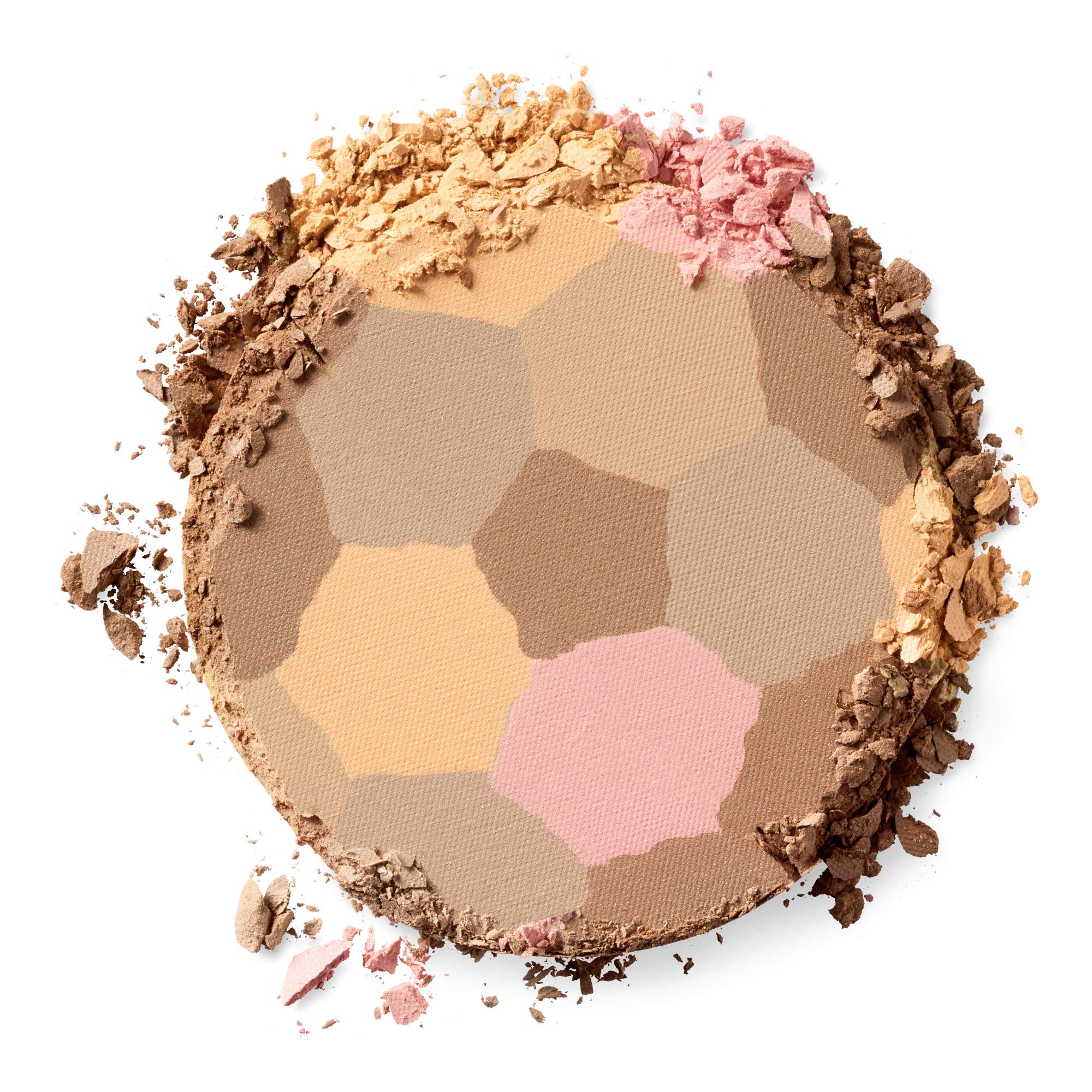 Foto 7 pulgar | Bronzer Physicians Formula Powder Palette, Bronceador Ligero - Venta Internacional.
