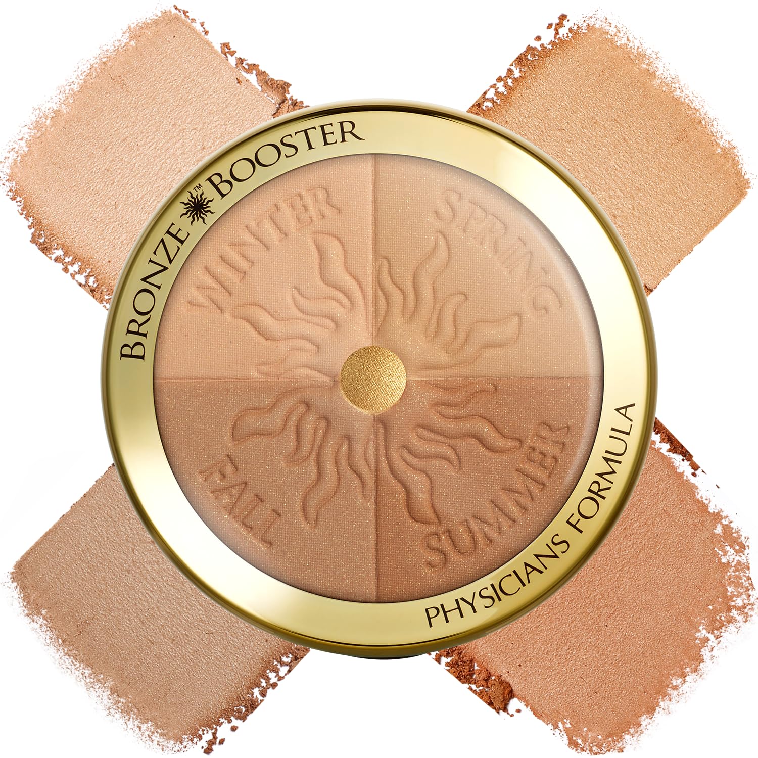 Foto 2 pulgar | Bronzer Physicians Formula Bronze Booster Glow Light-medium - Venta Internacional.