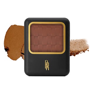 Foto 1 | Base De Maquillaje En Polvo Black Radiance Natural Matte Warm Avellana - Venta Internacional.