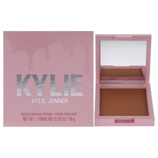 Foto 1 | Polvo Bronceador Prensado Bronzer Kylie Cosmetics, 100 Caqui - Venta Internacional.