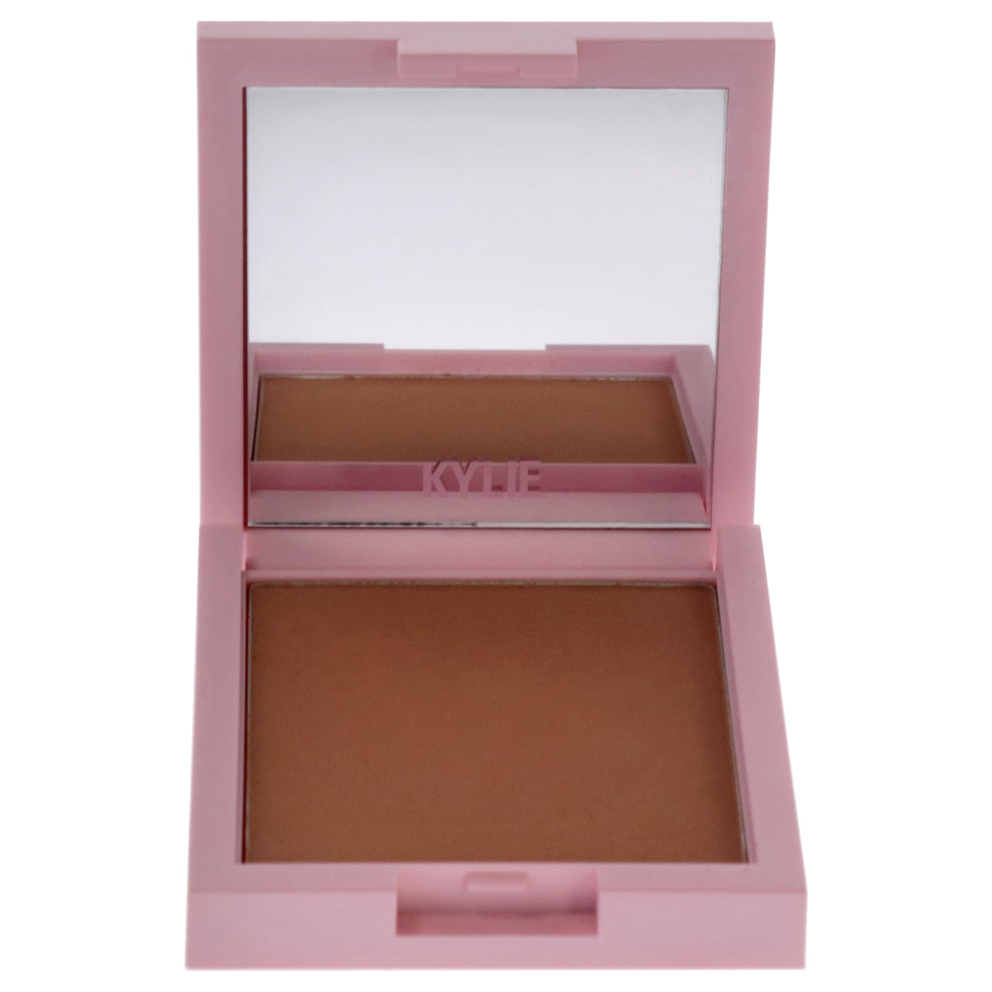 Foto 3 pulgar | Polvo Bronceador Prensado Bronzer Kylie Cosmetics, 100 Caqui - Venta Internacional.