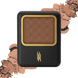 Foto 1 | Polvo Prensado Black Radiance Honey Amber Sin Aceite - Venta Internacional.