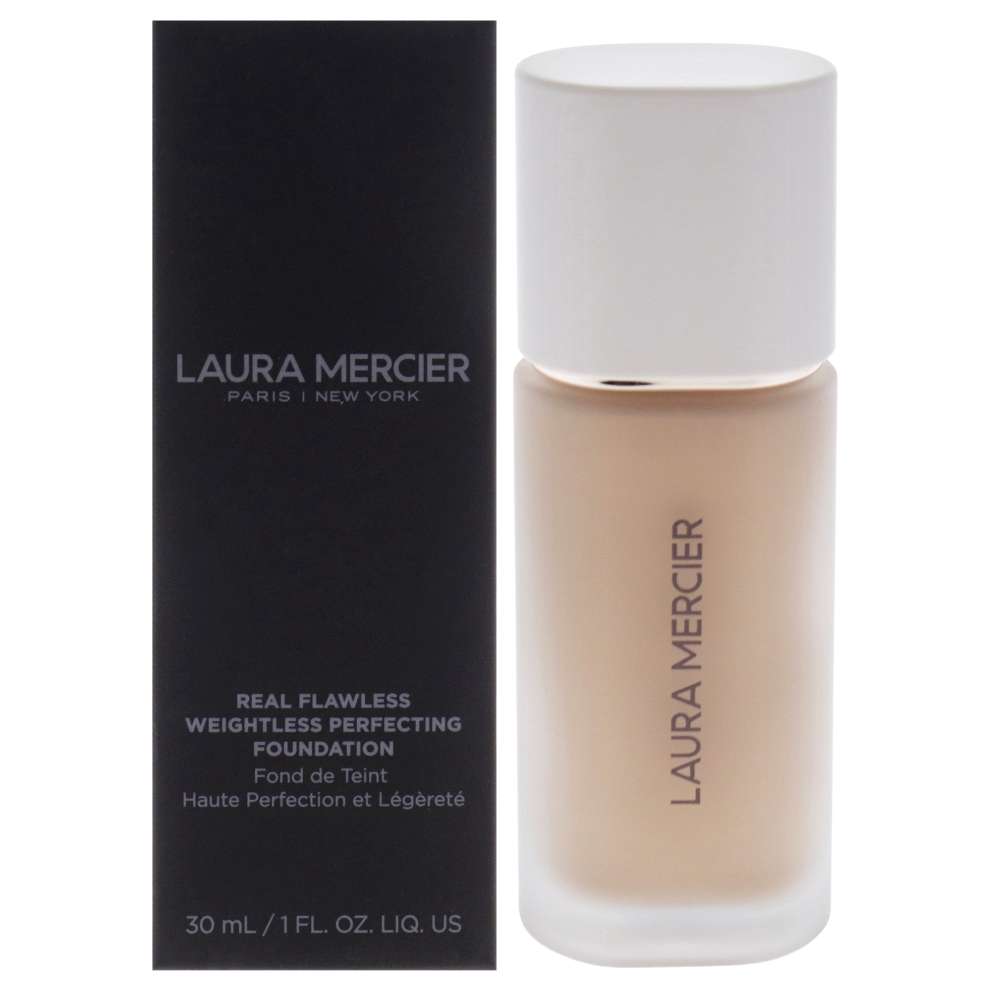 Foto 2 pulgar | Base Laura Mercier Flawless Weightless 3n2 Camel - Venta Internacional.