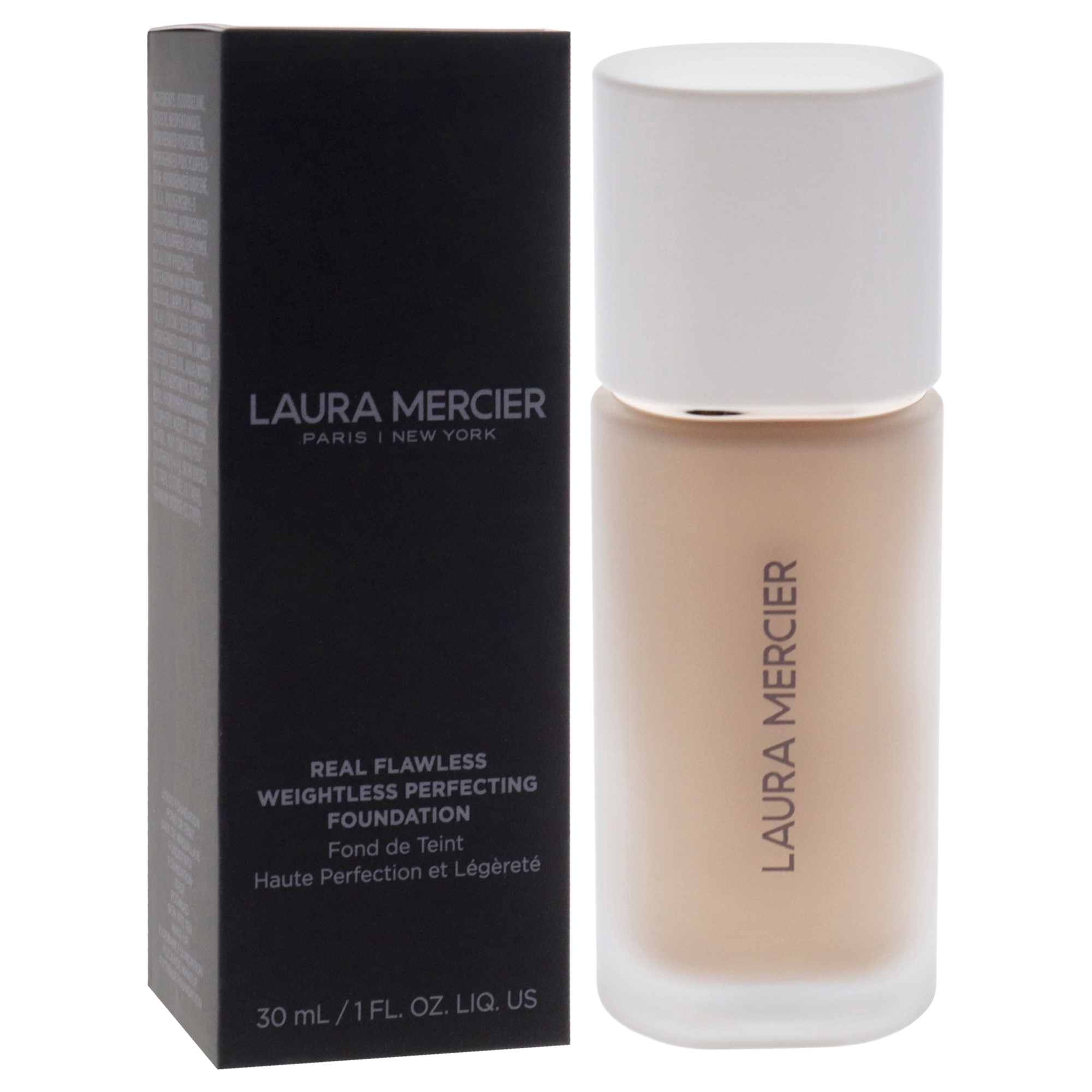Foto 4 pulgar | Base Laura Mercier Flawless Weightless 3n2 Camel - Venta Internacional.