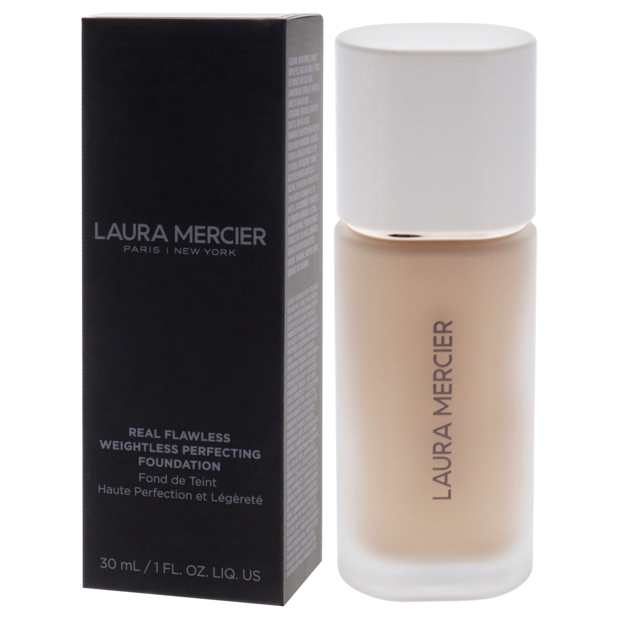 Foto 5 pulgar | Base Laura Mercier Flawless Weightless 3n2 Camel - Venta Internacional.