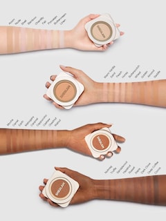 Foto 7 | Base De Maquillaje En Polvo Sheglam Skin-focus Mocha De Cobertura Total - Venta Internacional.