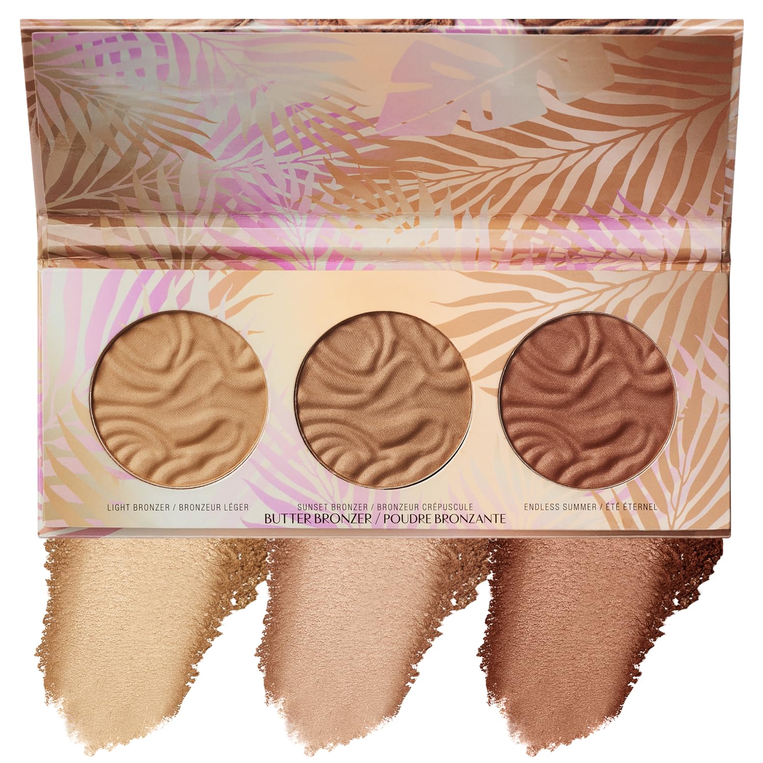Foto 1 | Set De Paletas De Maquillaje Physicians Formula Murumuru Butter - Venta Internacional.