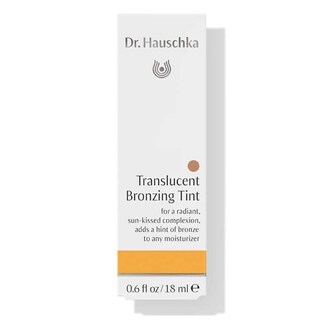 Foto 3 | Tinte Bronceador Dr. Hauschka Translucent 18ml - Venta Internacional.
