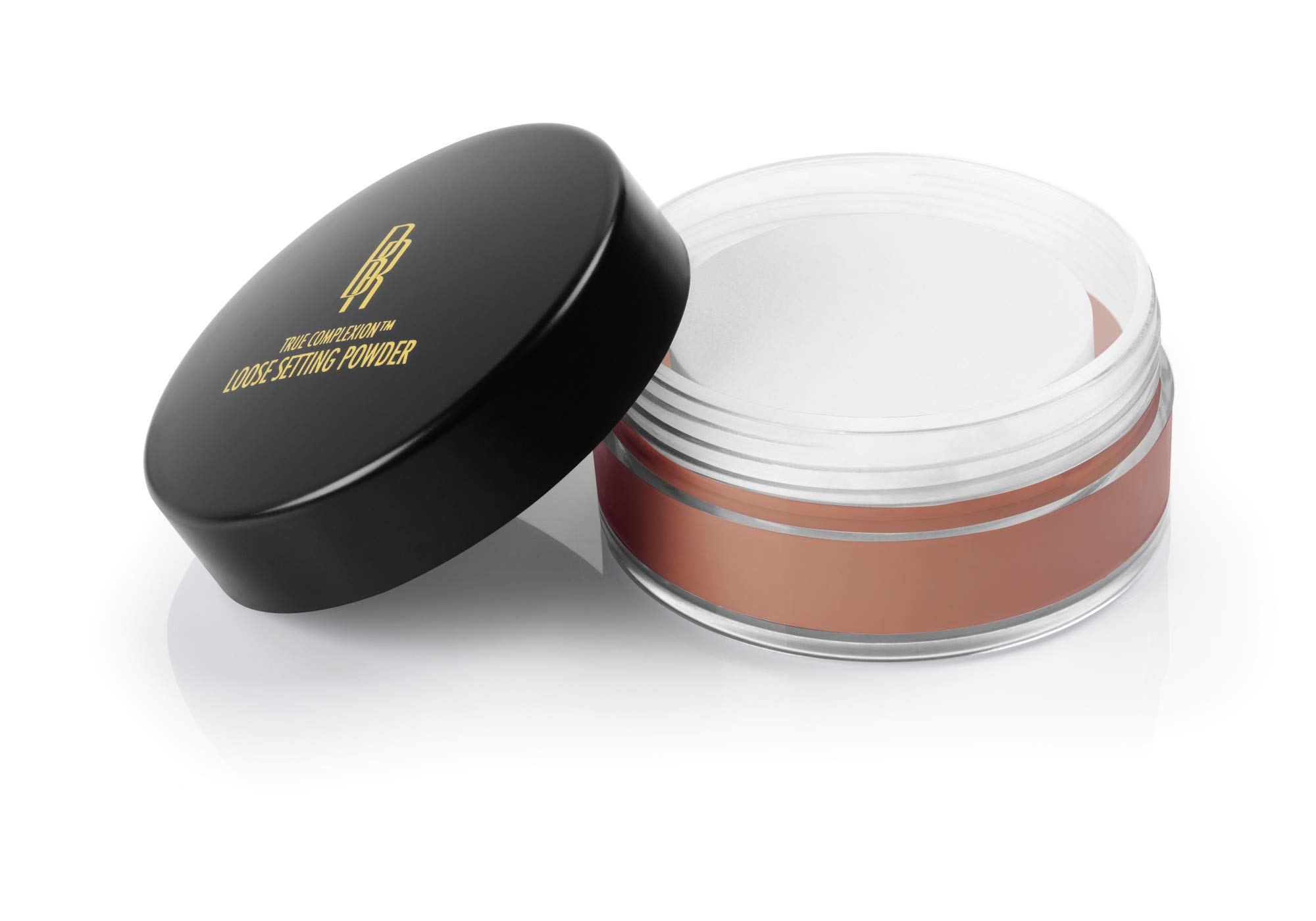 Foto 3 pulgar | Polvo Fijador Suelto Black Radiance True Complexion Cocoa - Venta Internacional.