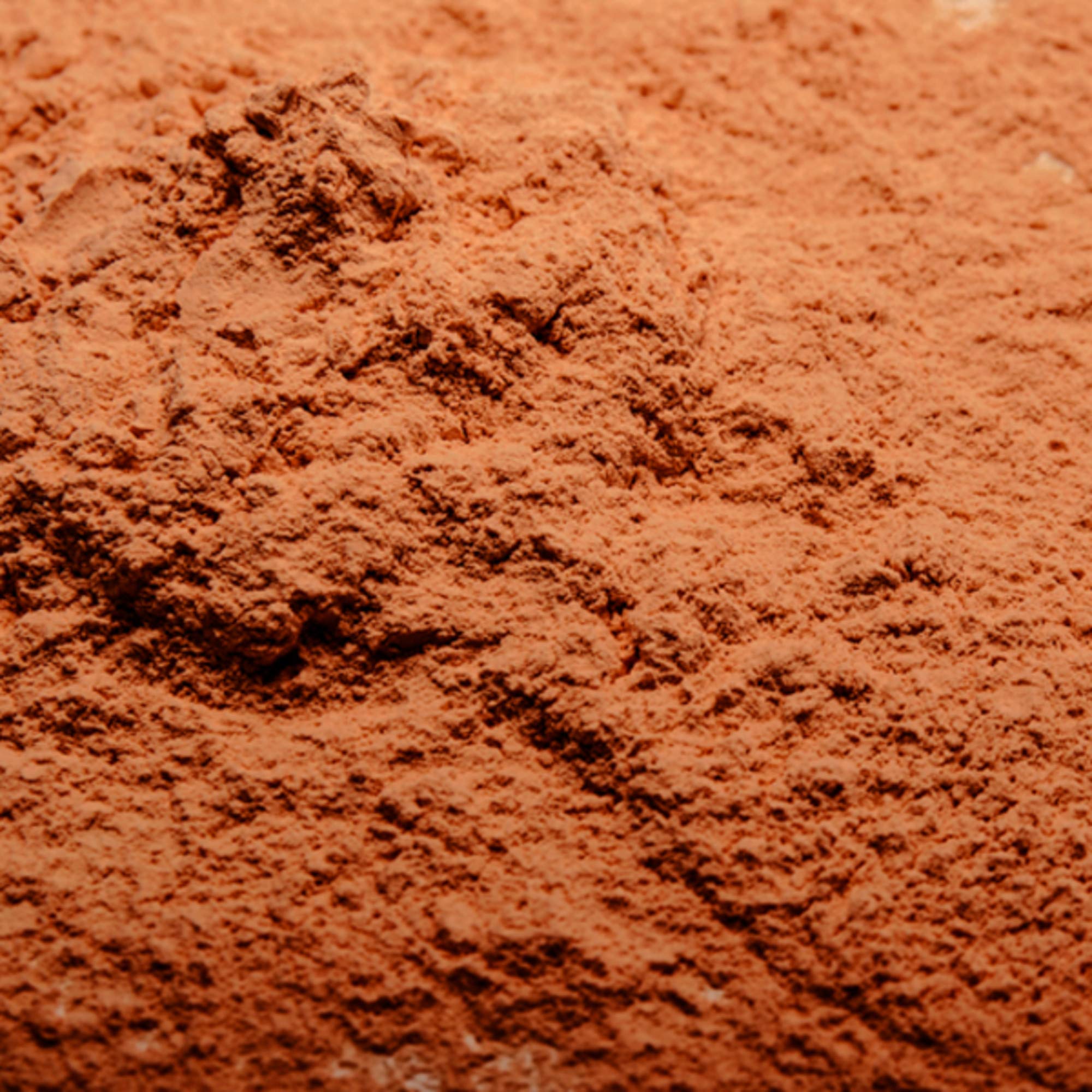 Foto 6 pulgar | Polvo Fijador Suelto Black Radiance True Complexion Cocoa - Venta Internacional.