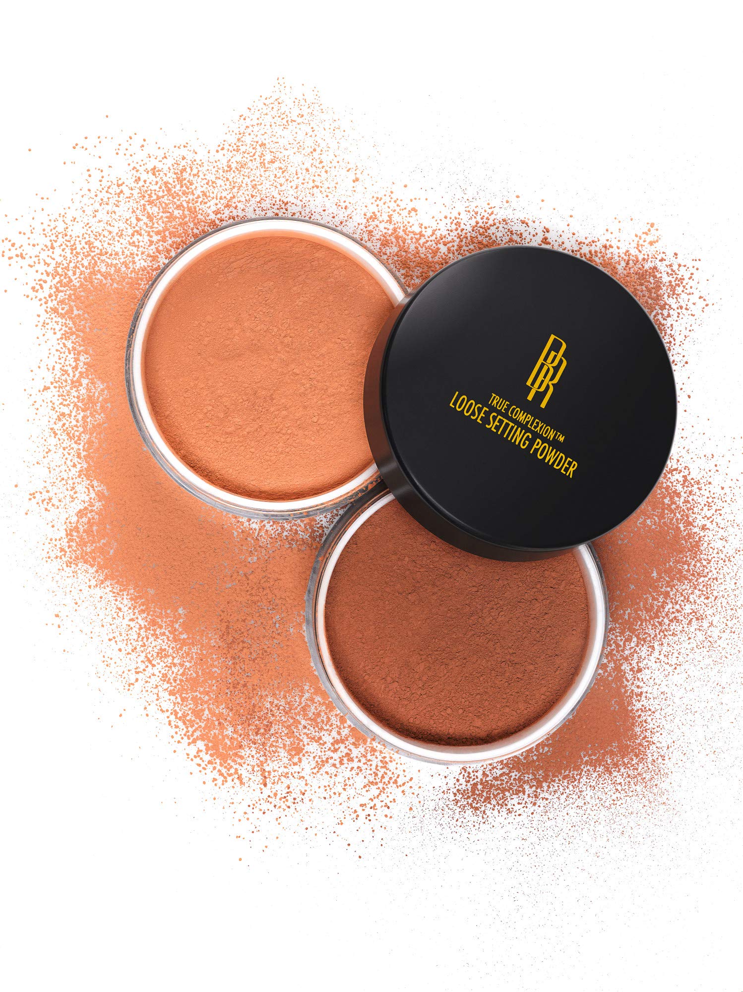 Foto 6 | Polvo Fijador Suelto Black Radiance True Complexion Cocoa - Venta Internacional.
