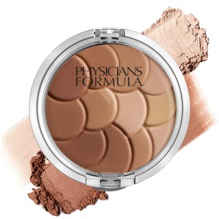 Foto 1 | Polvo Facial Physicians Formula Magic Mosaic Light Bronzer - Venta Internacional.