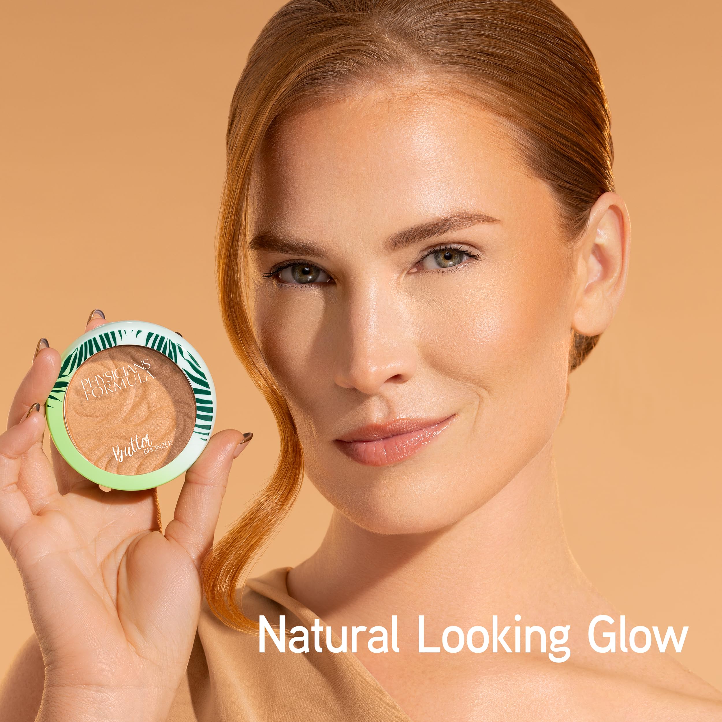 Foto 4 pulgar | Mezcla De Mantequilla Murumuru De Bronzer Physicians Formula - Venta Internacional.