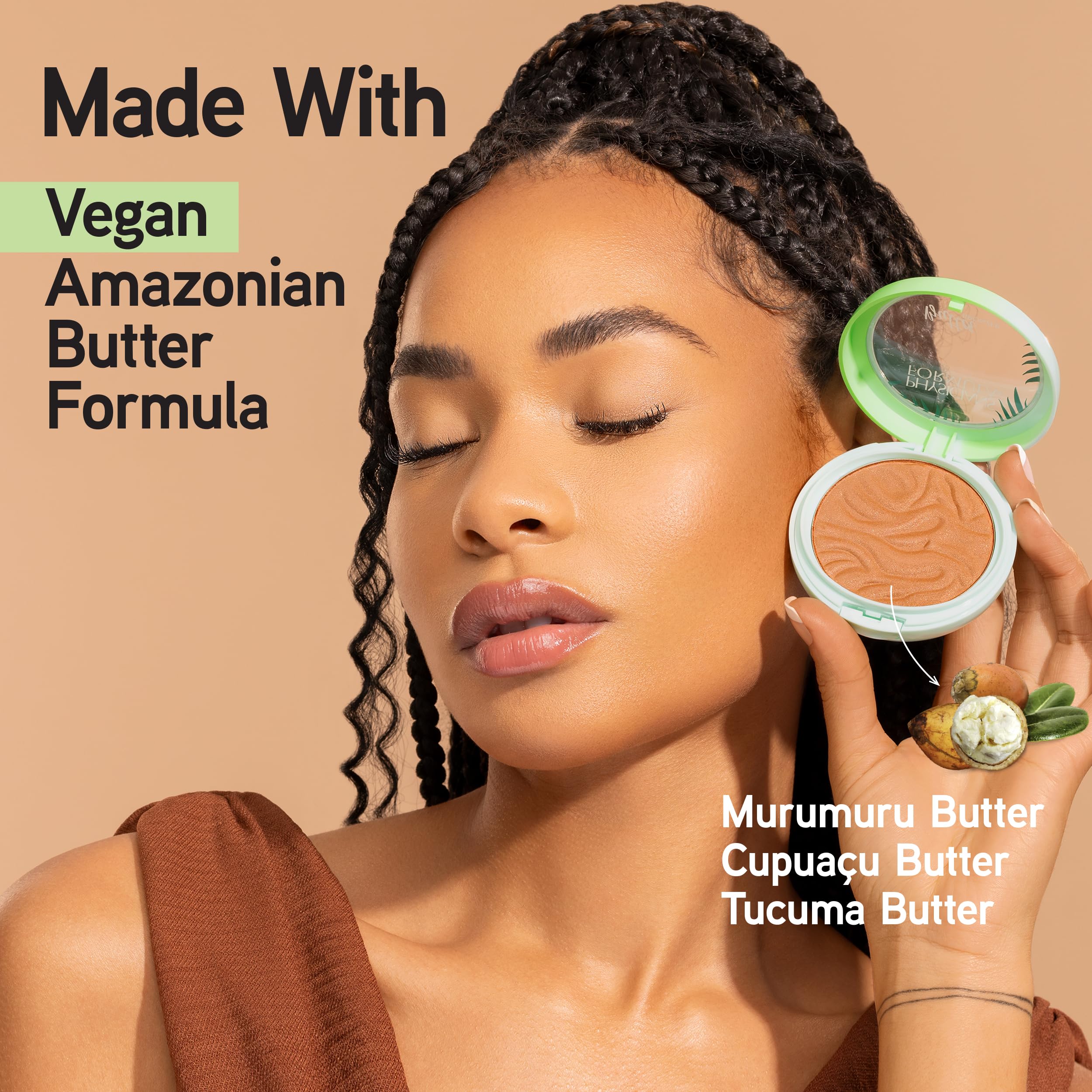 Foto 5 | Mezcla De Mantequilla Murumuru De Bronzer Physicians Formula - Venta Internacional.