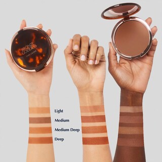 Foto 2 | Bronceador En Polvo Estée Lauder Bronze Goddess Matte 22ml - Venta Internacional.