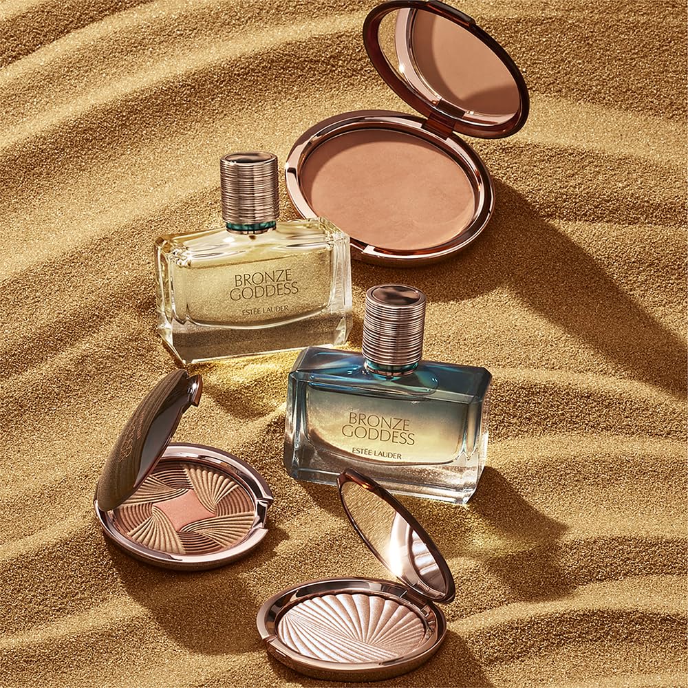 Foto 4 pulgar | Bronceador En Polvo Estée Lauder Bronze Goddess Matte 22ml - Venta Internacional.