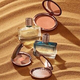 Foto 3 | Bronceador En Polvo Estée Lauder Bronze Goddess Matte 22ml - Venta Internacional.