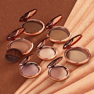 Foto 4 | Bronceador En Polvo Estée Lauder Bronze Goddess Matte 22ml - Venta Internacional.