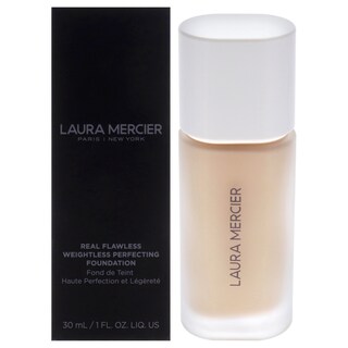 Foto 1 | Base Laura Mercier Real Flawless 2n2 De Lino Para Mujer, 30 Ml - Venta Internacional.