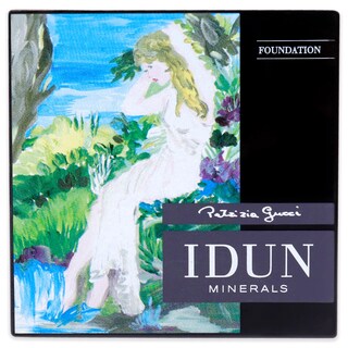 Foto 1 | Base De Maquillaje En Polvo Idun Minerals Embla 9ml 015 Para Mujer - Venta Internacional.