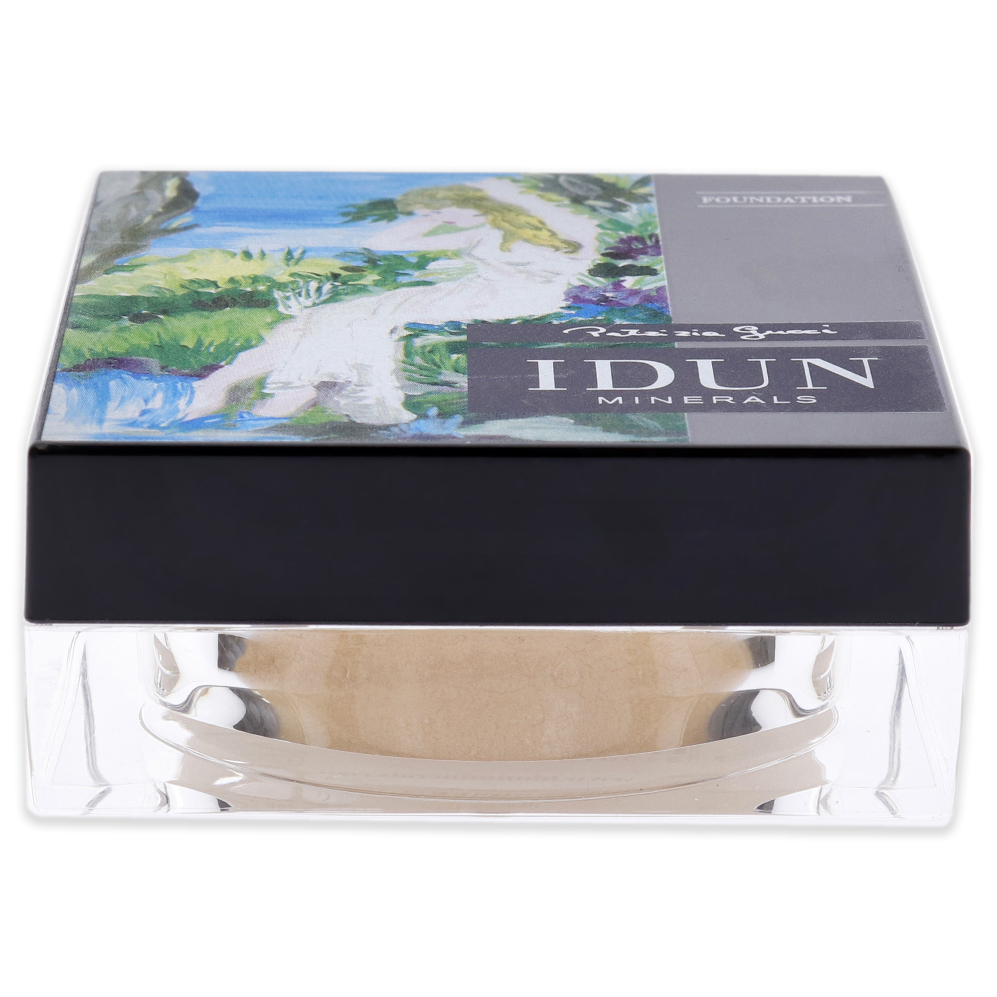 Foto 3 pulgar | Base De Maquillaje En Polvo Idun Minerals Embla 9ml 015 Para Mujer - Venta Internacional.