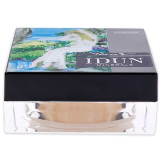 Foto 2 | Base De Maquillaje En Polvo Idun Minerals Embla 9ml 015 Para Mujer - Venta Internacional.