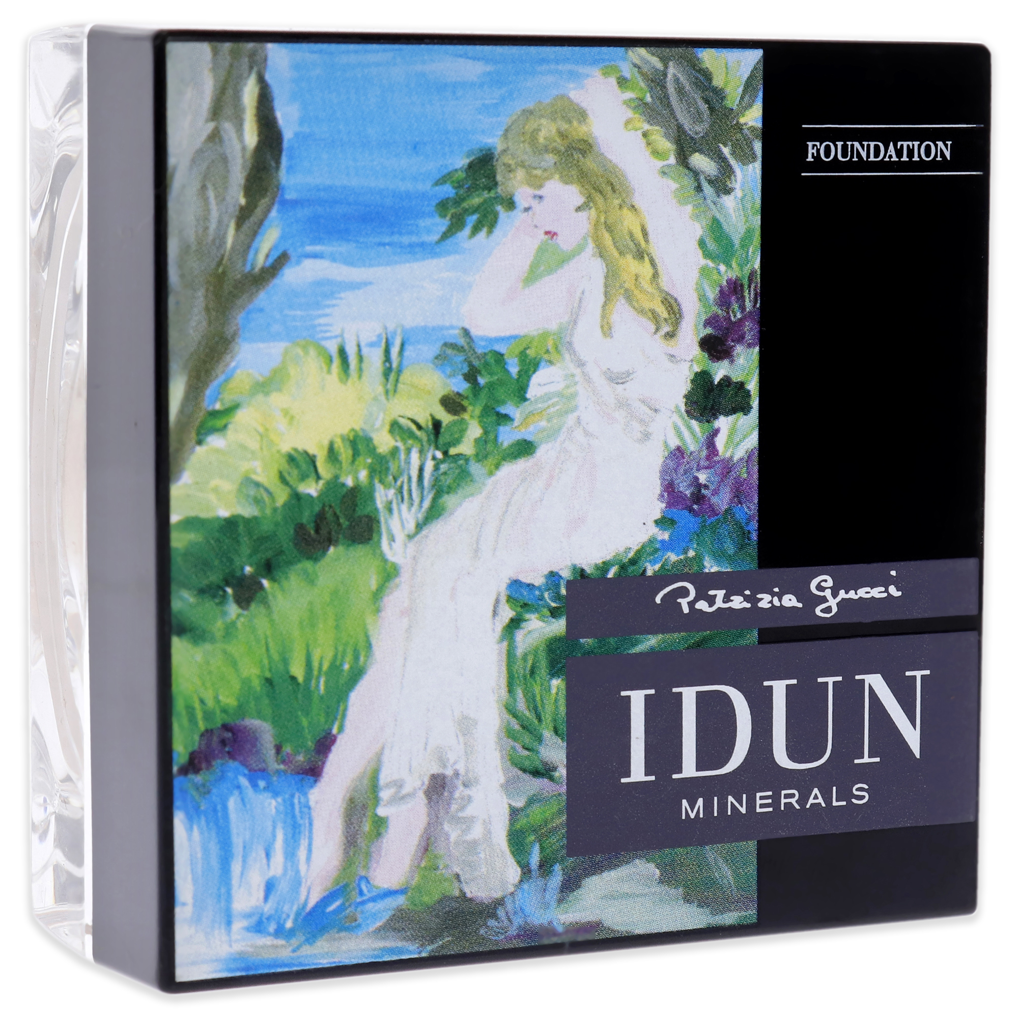 Foto 4 pulgar | Base De Maquillaje En Polvo Idun Minerals Embla 9ml 015 Para Mujer - Venta Internacional.