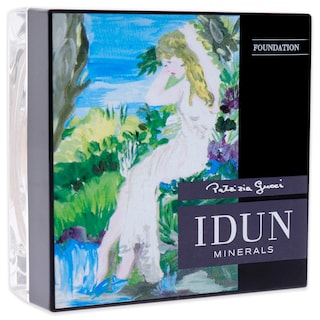 Foto 3 | Base De Maquillaje En Polvo Idun Minerals Embla 9ml 015 Para Mujer - Venta Internacional.