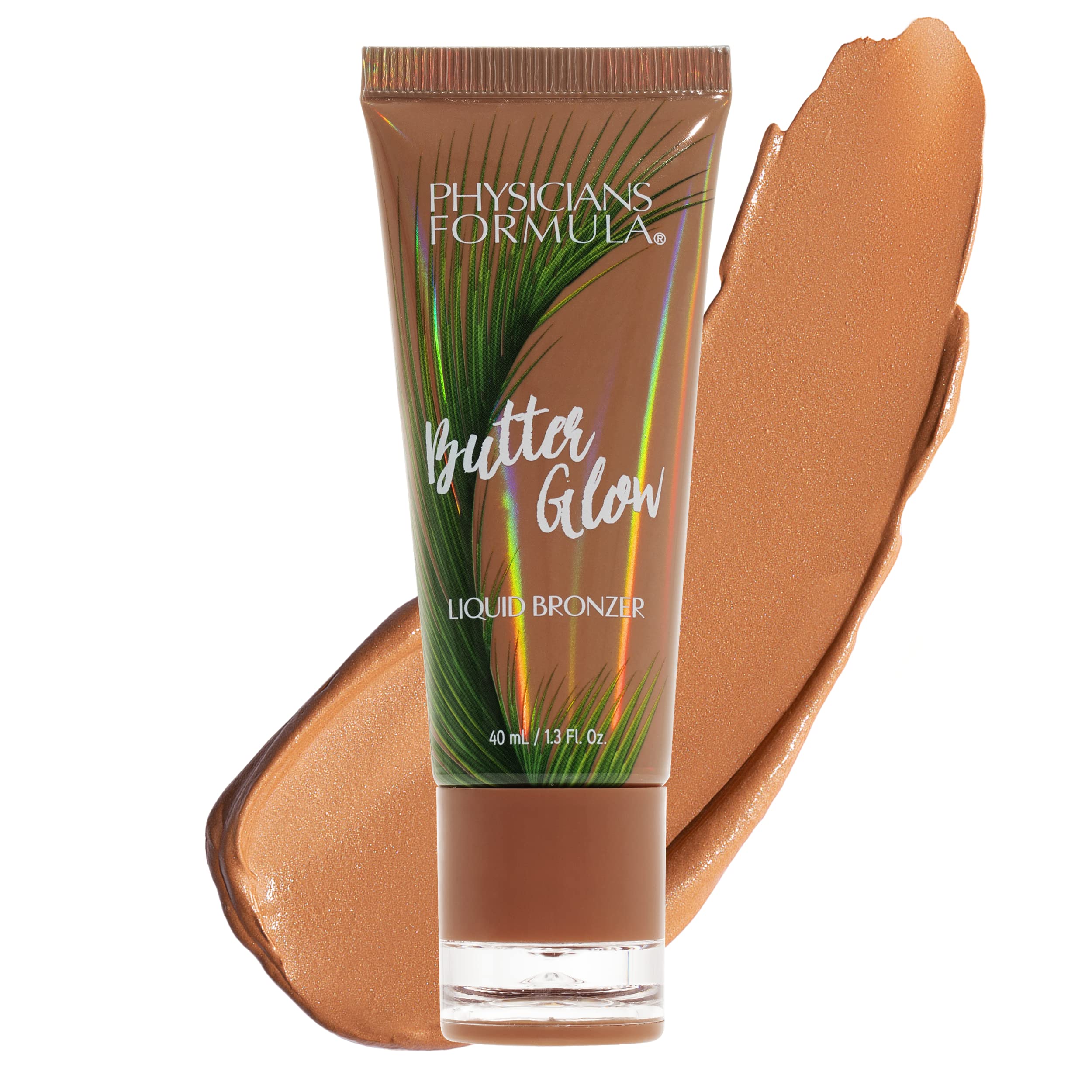 Foto 2 pulgar | Liquid Bronzer Physicians Formula Butter Glow - Venta Internacional.