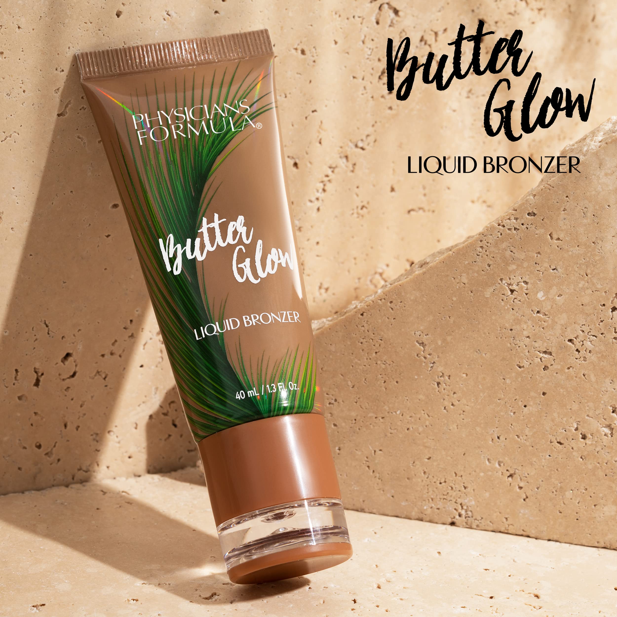 Foto 5 pulgar | Liquid Bronzer Physicians Formula Butter Glow - Venta Internacional.