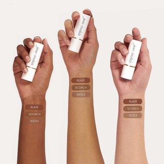 Foto 4 | Bronceador En Barra Jane Iredale Glow Time Con Ingredientes Naturales - Venta Internacional.