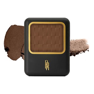 Foto 1 | Polvo Prensado Black Radiance Café (deep) Sin Aceite - Venta Internacional.