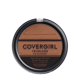 Foto 1 | Bronceador Covergirl So Flushed High Pigment Ebony - Venta Internacional.