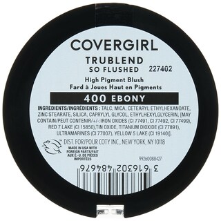 Foto 2 | Bronceador Covergirl So Flushed High Pigment Ebony - Venta Internacional.