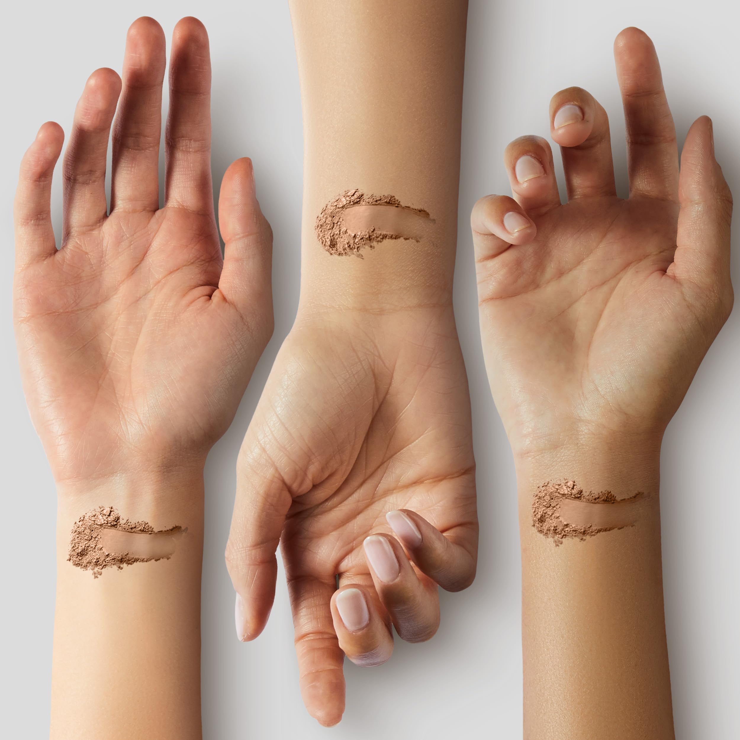 Foto 4 pulgar | Polvo De Acabado Black Radiance True Complexion Creamy Bronze - Venta Internacional.