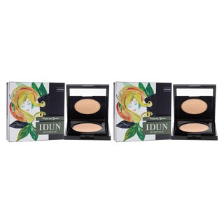 Foto 1 | Polvo De Acabado Idun Minerals Vacker 3,5 G Para Mujer - Venta Internacional.