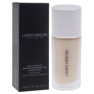 Foto 3 | Base Laura Mercier Flawless Weightless 1n2 Vanille - Venta Internacional.