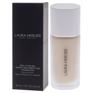 Foto 4 | Base Laura Mercier Flawless Weightless 1n2 Vanille - Venta Internacional.