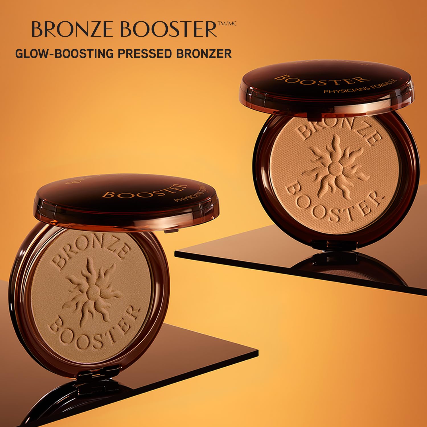 Foto 3 | Bronzer Physicians Formula Bronze Booster Contour Medio-oscuro - Venta Internacional.